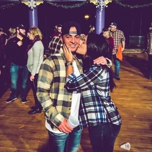 Meet your Posher, Krystal